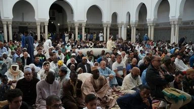 Que commémore l'Aïd-el Kébir qui débute aujourd'hui pour les musulmans de France ?