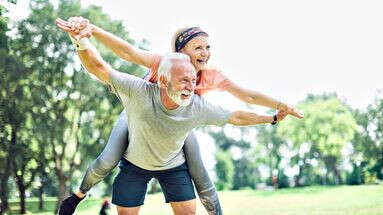 Seniors : pratiquer une activité physique, ce n’est pas seulement faire du sport... voici d’autres moyens de lutter contre la sédentarité