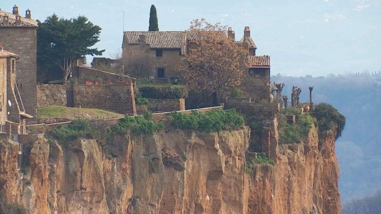 L'Ombrie, une région aussi belle que la Toscane... mais sans les touristes !