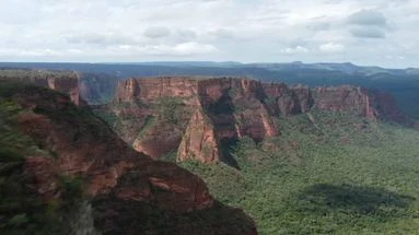 VOYAGE - La Chapada Diamantina : découvrez les mystères du 