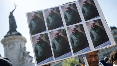 Meurtre d'Aboubakar Cissé : Bruno Retailleau va rencontrer sa famille lundi 5 mai