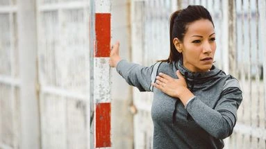Pourquoi vous devriez (vraiment) étirer plus souvent vos pectoraux ?
