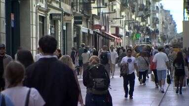 Bordeaux : l'inquiétant boom des liquidations judiciaires des commerces du centre-ville