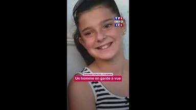 Disparition de Lyhanna : un homme a été interpellé