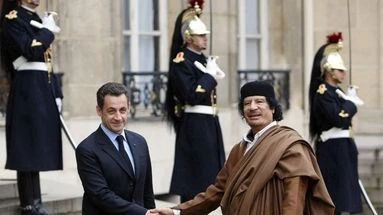 Affaire du financement libyen : des débuts de l'enquête au procès de Nicolas Sarkozy, retour sur une affaire d'État