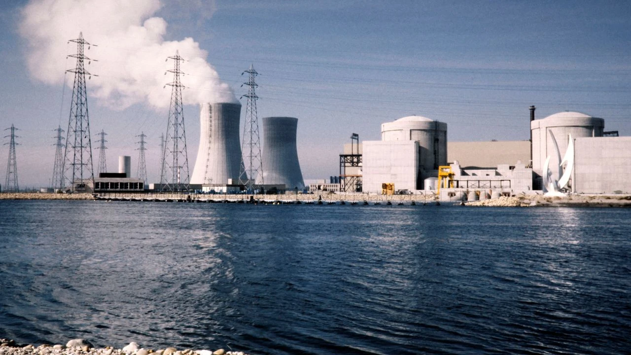 L'hydroélectricité tue-t-elle plus que le nucléaire ?