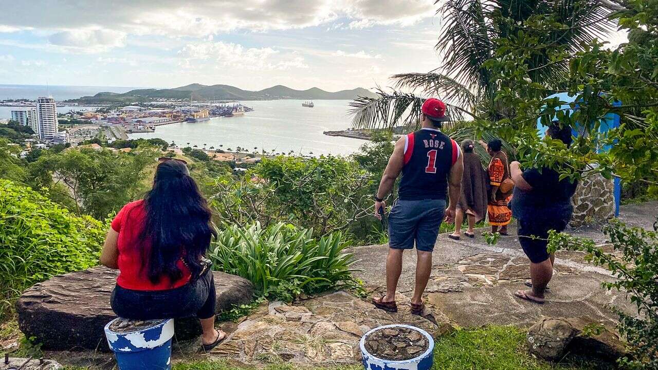 Nouveau séisme en Nouvelle-Calédonie, la menace de tsunami écartée