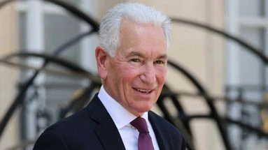 Antisémitisme en France : 5 choses à savoir sur l'ambassadeur américain Charles Kushner qui a ouvertement critiqué Macron