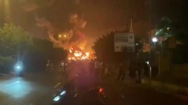 Conflit Iran-Israël : ces sites stratégiques visés à Téhéran par l’armée israélienne