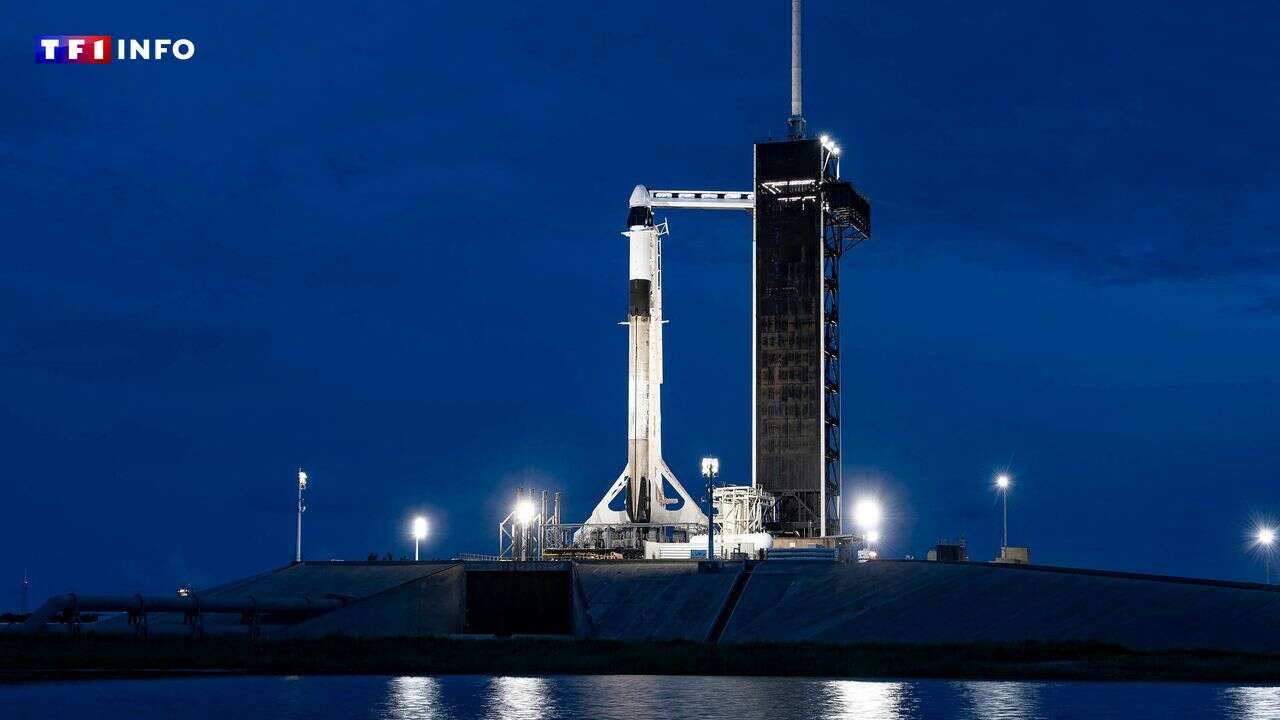 L'ESA va conclure un accord avec SpaceX pour placer en orbite quatre satellites européens