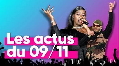 Tu veux me voir en concert ? Alors achète mon CD !