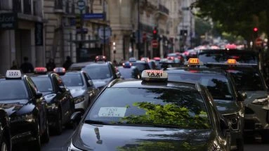 Transports sanitaires : les taxis conventionnés vont reprendre les mobilisations à partir du 5 septembre