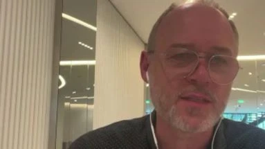 Jours de carence ? “Commencer par penser avec des chiffres, c’est oublier les gens”, répond Denis Gravouil, secrétaire confédéral de la CGT