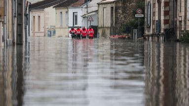 36 risques climatiques majeurs menacent l'Europe : lesquels concernent la France ?