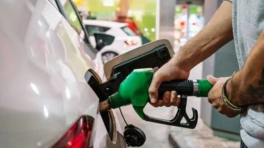 La consommation de carburants routiers encore en baisse au mois de mai