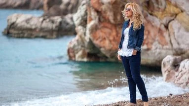 La mer et l'océan font du bien à notre santé mentale, ce sont les scientifiques qui le disent