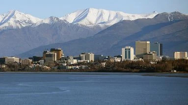 Alaska : l'alerte tsunami activée après un puissant séisme de magnitude 7,3 au large des côtes