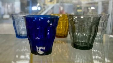 Duralex : 3 questions sur l'investissement que la marque de verrerie propose aux particuliers français