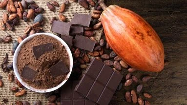 Le chocolat est bon pour la santé… mais pas n’importe lequel !