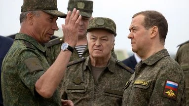 Dans les régions annexées par la Russie, les Ukrainiens fidèles à Kiev menacés de camps de rééducation en Sibérie ?