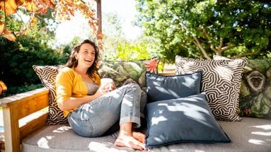 Ces astuces pour créer de l'ombre sur sa terrasse et ne pas griller au soleil