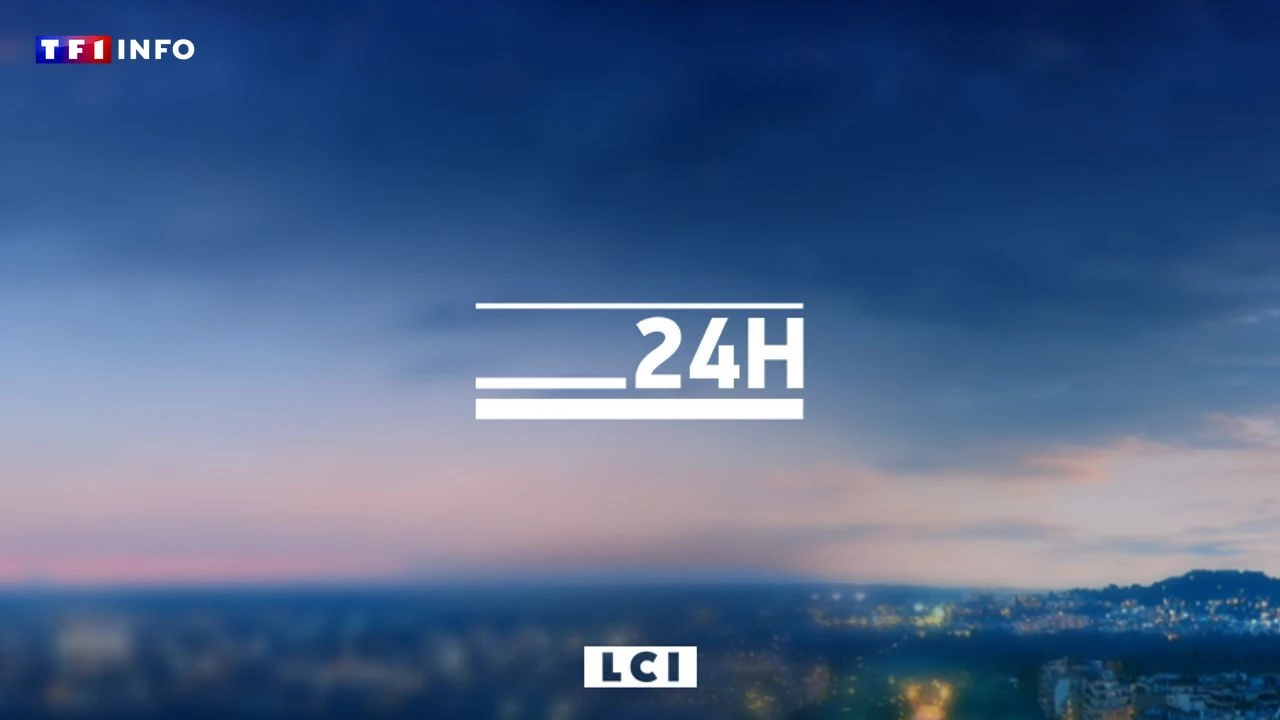 Aujourd'hui dans 24H : Hamas - 