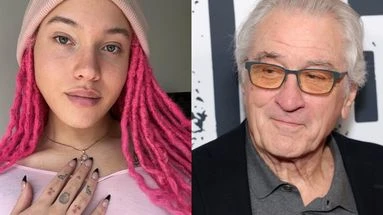 Ayrin, la fille de Robert de Niro, révèle sa transidentité : 