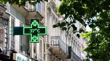 Ozone : comment la canicule modifie ces épisodes de pollution