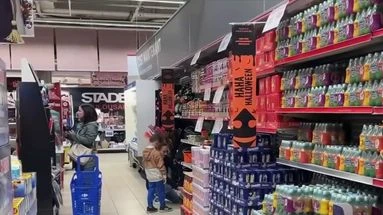 “Mêmes friandises, prix en hausse” : les industriels profitent d’Halloween pour faire gonfler les tarifs