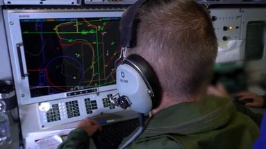 Face aux drones russes, la défense de l'Otan a-t-elle failli ?