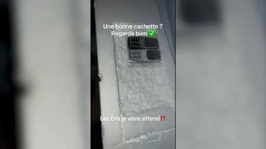 Brouillages, fouilles et 