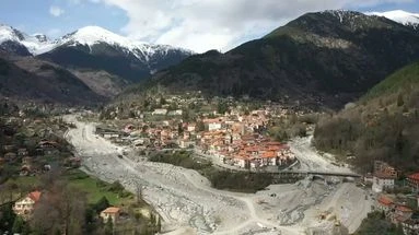 REPORTAGE - De Saint-Martin-Vésubie à Mandelieu-la-Napoule, le quotidien des Français en zone inondable