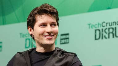 Pour Pavel Durov, le patron de Telegram, son arrestation en France est 