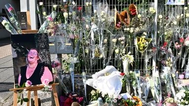 Meurtre de Mélanie : la surveillante tuée à Nogent va recevoir la Légion d'honneur à titre posthume