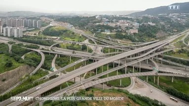 Chine : la 