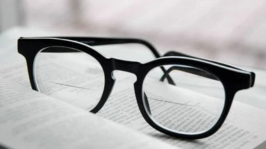 Myope, astigmate, hypermétrope ? Ces lunettes sont capables de s'adapter à quasiment tous vos problèmes de vue