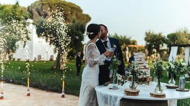 Mariages : les cérémonies sur Instagram, une inspiration... Mais aussi un coup de pression supplémentaire pour six Français sur dix