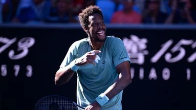 Le joueur de tennis Gaël Monfils et la plus grande ville du monde au sommaire de 