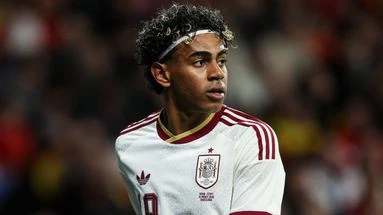 Yamal intouchable, Mbappé sur le podium... Le classement des joueurs les plus chers du Mondial 2026