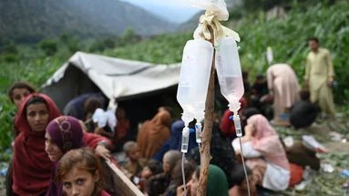 Séismes meurtriers en Afghanistan : les femmes, premières victimes d'un régime taliban dépassé