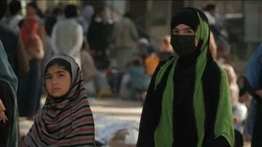 Afghanistan : 