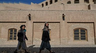 VÉRIF' - Les États-Unis finançaient-ils réellement les talibans jusqu'à l'adoption d'une loi en juin 2025 ?