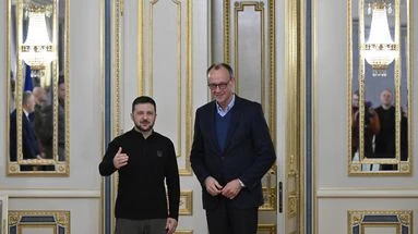 Tirs de missiles longue portée : l'Ukraine a-t-elle réellement les mains libres ?