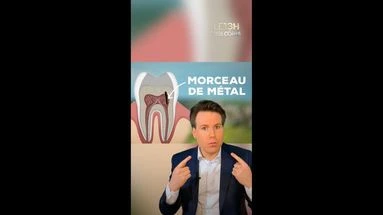 Erreur du dentiste : est-il responsable ? Le 13H (vraiment) à vos côtés