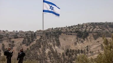 Israël valide un plan de colonisation en Cisjordanie, qui couperait en deux un éventuel État palestinien
