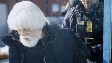 Paul Watson : le 