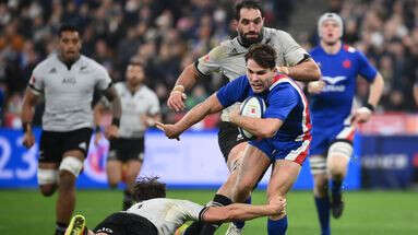 Rugby : Japon, Nouvelle-Zélande, Argentine... le programme du XV de France pour la tournée d'automne