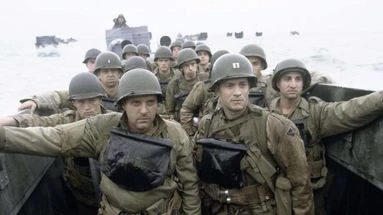 80 ans du D-Day : 