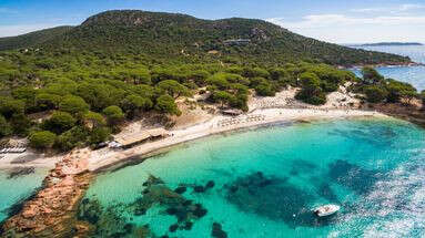 Cocorico : ces trois plages françaises sont dans le top 100 des plus belles au monde