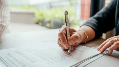 La taille de votre signature en dit long sur votre personnalité